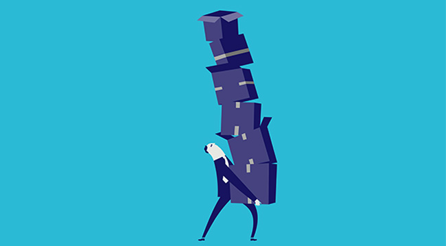 Dealing with prospects saying “They are too busy to do this now”