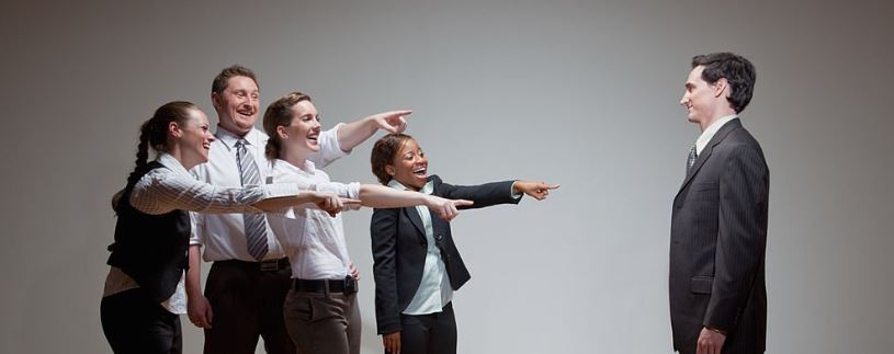 Using Humour in a Sales Presentation